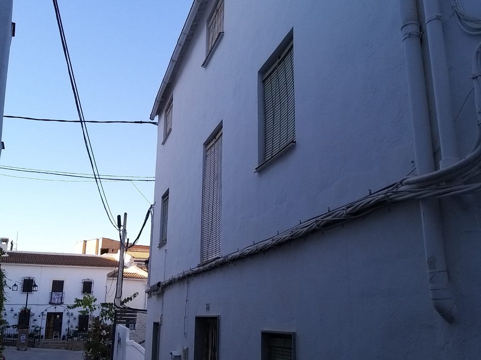 Byhus i Iznajar, Cordoba - foto 1